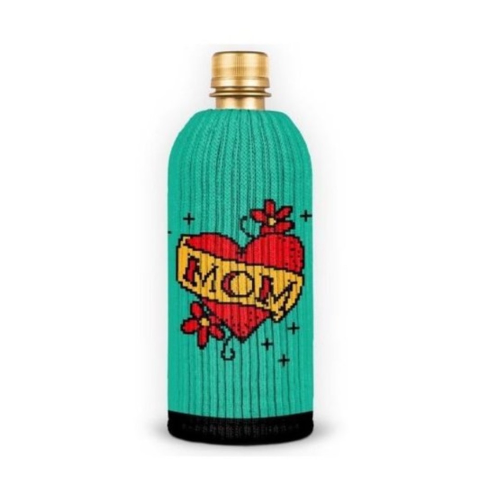 New Freaker Bottle Insulator Sorry Mom